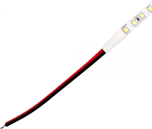Стрічка світлодіодна Светкомплект 2835 120 LED 6000 K 9,6 Вт IP22 24 В холодний 