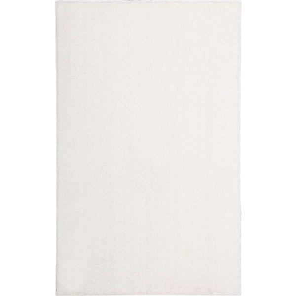 Килим Карат Nika 0.8x1.2 white