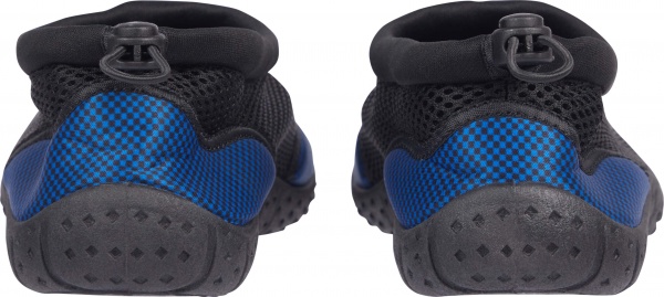 Капці Firefly Aquino III 416948-901050 р.EUR 42 чорно-синій