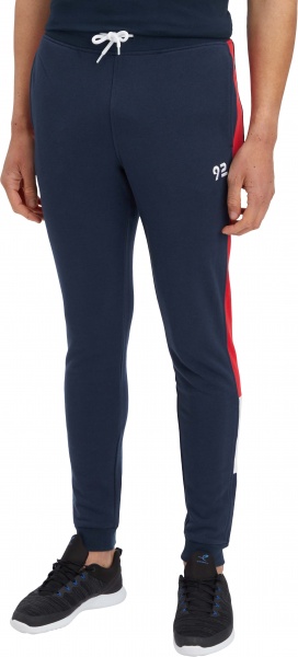 Штани Energetics Silos IV M 417234-900516 р. 2XL синій