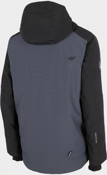 Анорак 4F SNOWBOARD JACKET KUMS002 H4Z22-KUMS002-22S р.L синий