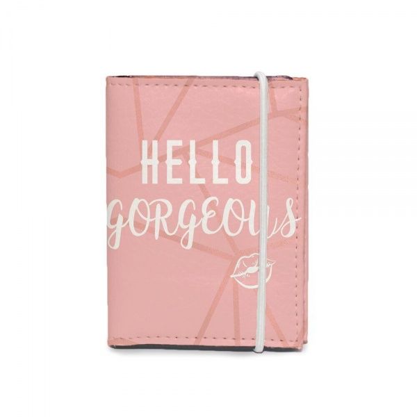Визитница Hello gorgeous Just Cover! — фото 1
