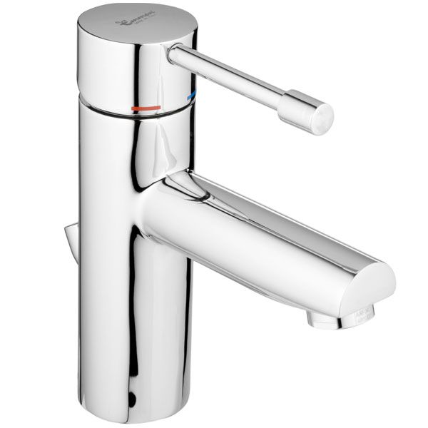 Смеситель для умывальника Emmevi Rubinetterie Eden CR71003