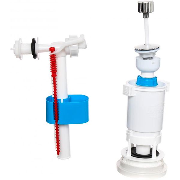 Арматура Ani Plast WC4050M для бачка унитаза