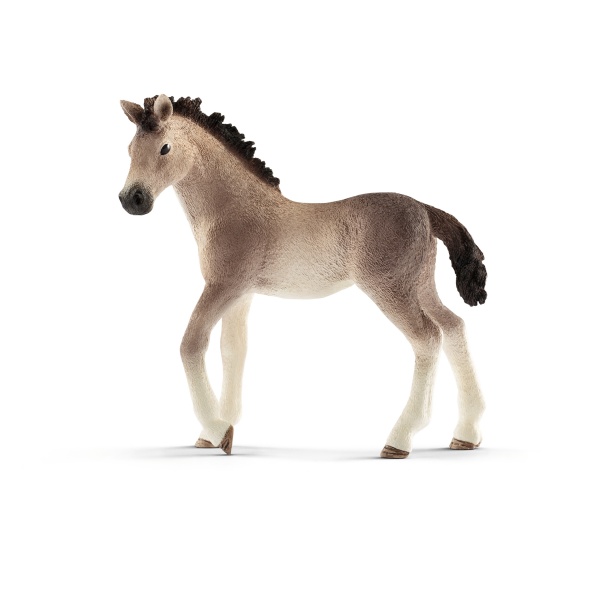 Фигурка Schleich Андалузский жеребенок арт.13822 6688121 