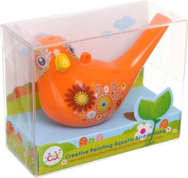 Свисток Shantou Птичка