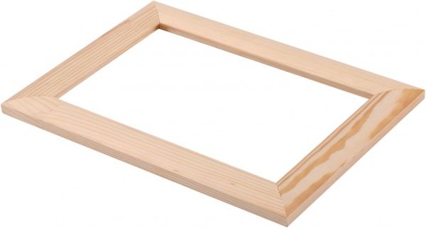 Багетная рама (17x40) мм 20x30 см Albero 