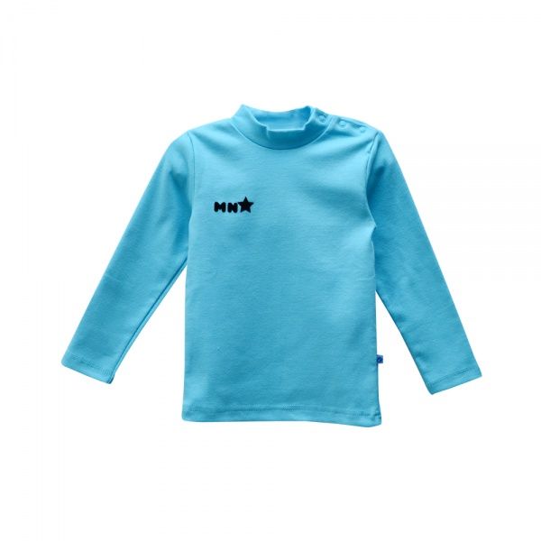 Гольф Minikin арт р.92 бірюзовий 1816103 