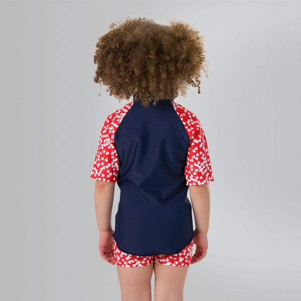 Набор для бассейна Speedo ESS_SUNT_SET_IF 8-11882C889 р.3 синий