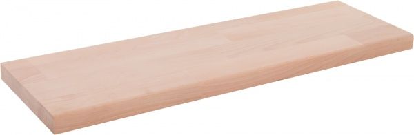 Сходинка букова 1000x300x40 мм категорія В 108390