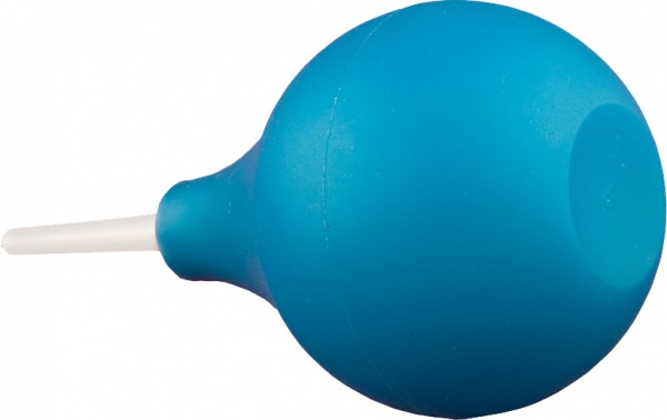 Спринцівка БЕ-3, 40 мл