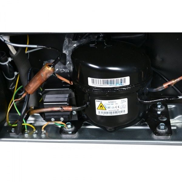 Холодильник Grunhelm GF-50M