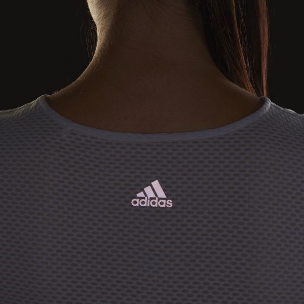 Футболка Adidas DECODE TANK W FK1075 L сірий