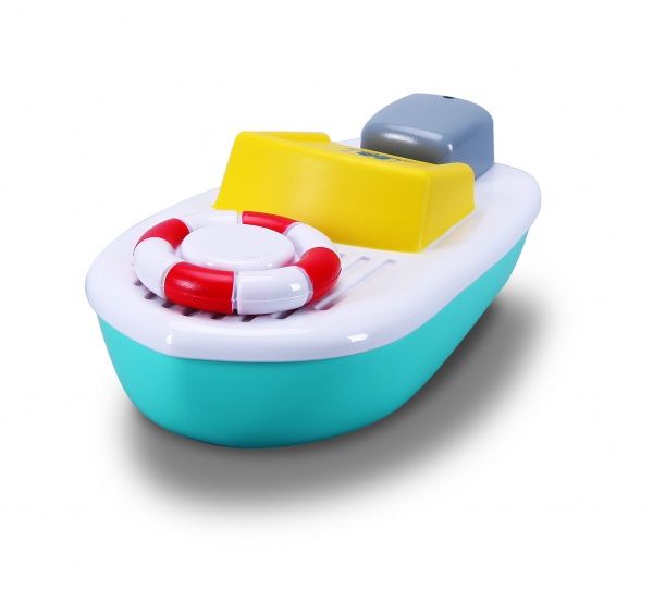 Игрушка для воды Bb Junior Splash 'N Play Twist & Sail Лодка 16-89002
