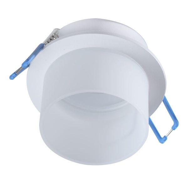 Светильник точечный Светкомплект AS 35 MR16 MWH GU5.3 белый 