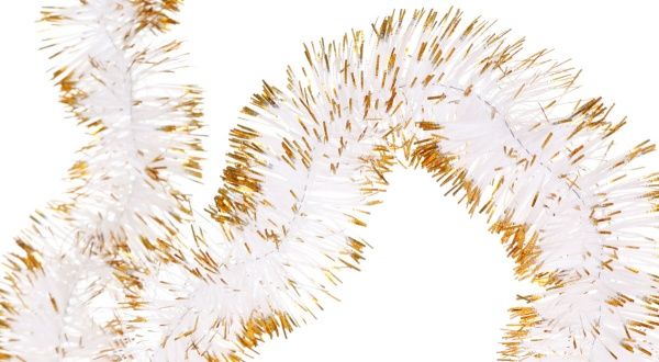 Дождик новогодний 5 1,4 м в ассортименте