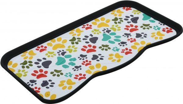 Подставка под обувь Multy Home Europe Sp. z o.o. Colorful paws 38х75 см