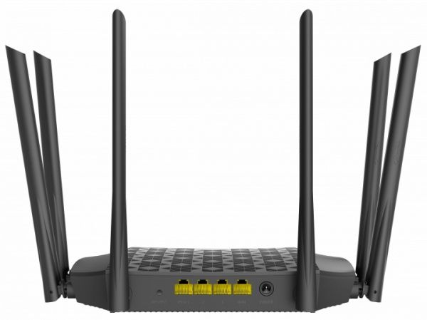 Wi-Fi-роутер TENDA AC21 