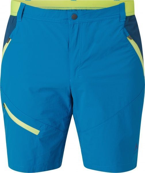 Шорты McKinley Brenton sh mn 411456-633 р. 54 голубой