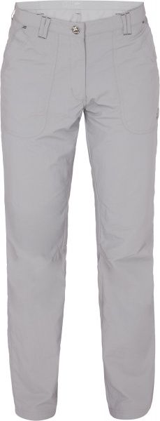 Брюки McKinley Shalima III wms 286193-023 р. 42 серый