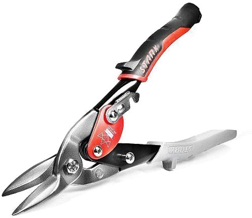 Ножиці по металу Stark 250 мм (110947) 