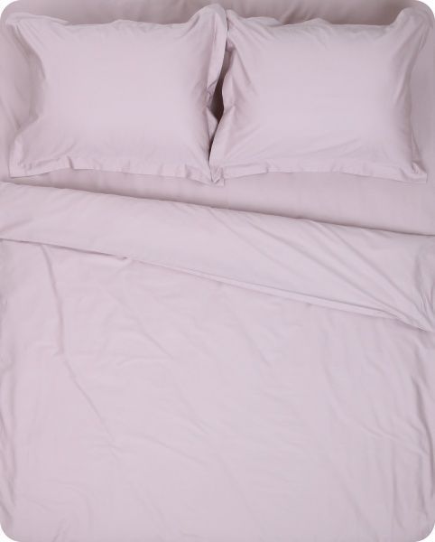 Комплект постільної білизни Refino 2 бежевий La Nuit 