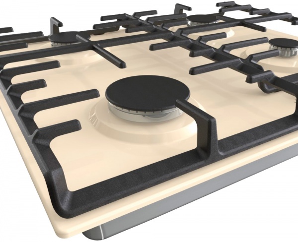 Варочная поверхность Gorenje G 642 CLI