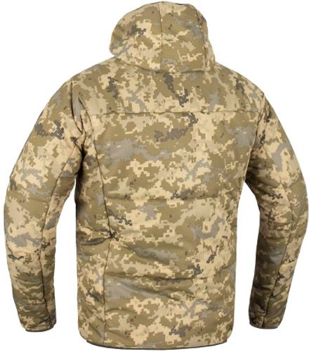 Куртка полевая Monticola-Camo M Ukrainian Digital Camo (MM-14) UA281-299604-UDC 