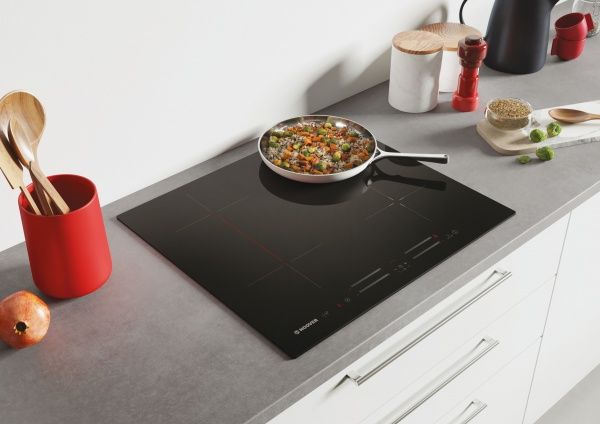 Варочная поверхность Hoover HTPSJ644MCWIFI