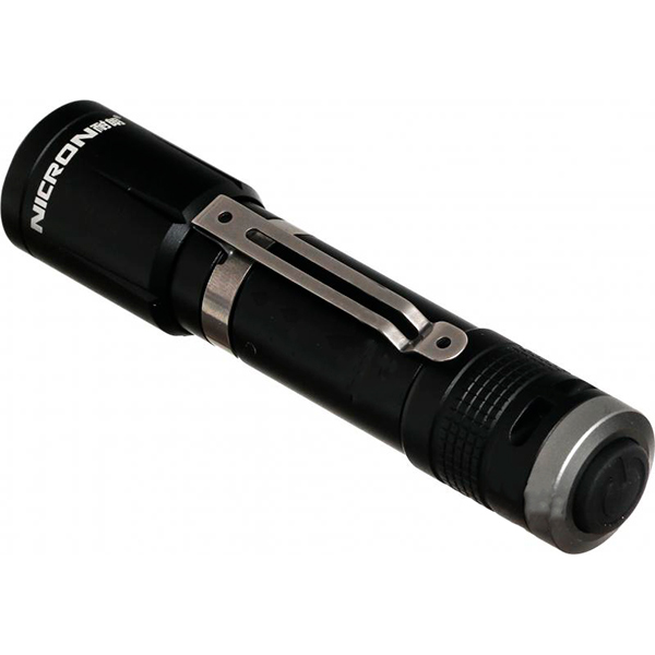 Ліхтар NN Electro Nicron CREE XP-E2 R3 NN-N3