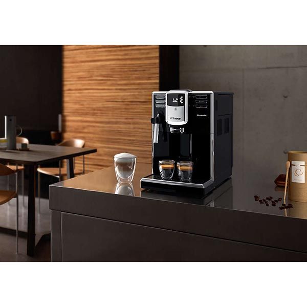 Кавомашина Philips Saeco HD8912/09