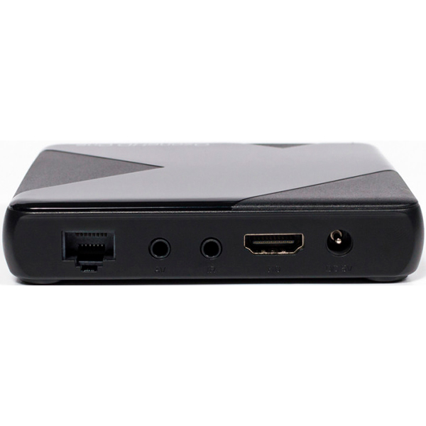 Медіаплеєр Ozone OzoneHD One