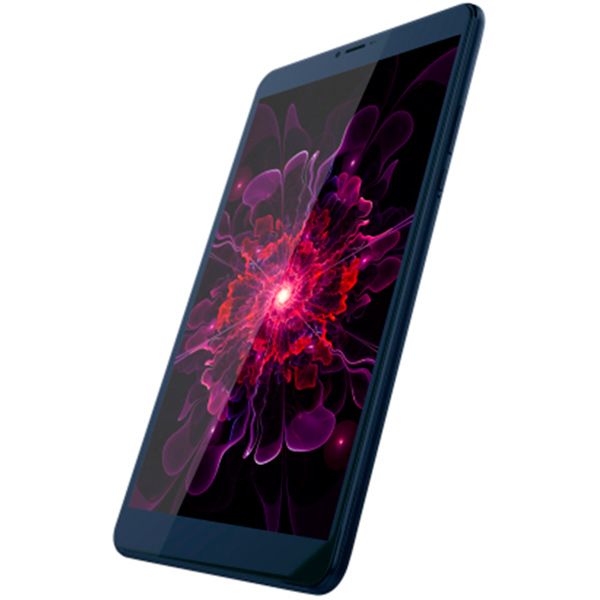 Планшет Nomi C101014 Ultra 4 3G 16GB синій