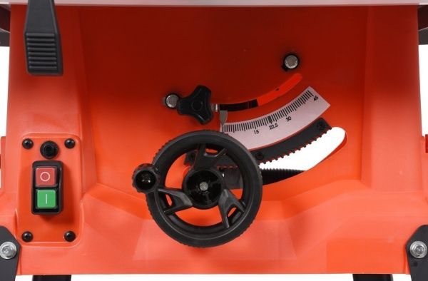 Пила циркулярная YATO YT-82165