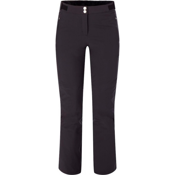 Брюки McKinley Diva wms 294475-057 р. 44 черный