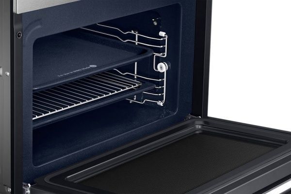 Духова шафа Samsung NQ50H5533KS/WT