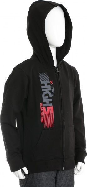 Джемпер Pro Touch Luca III 249363-50 р. 152 черный