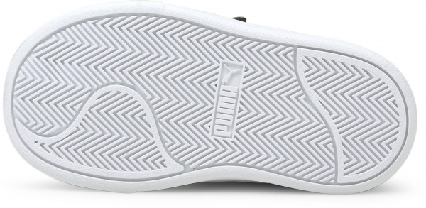 Кроссовки Puma Puma Shuffle V Inf 37569003 р.UK 7 черный