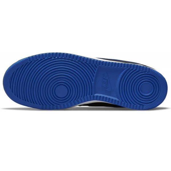 Кроссовки Nike NIKE COURT VISION LO DM8681-001 р.US 8 черно-синий