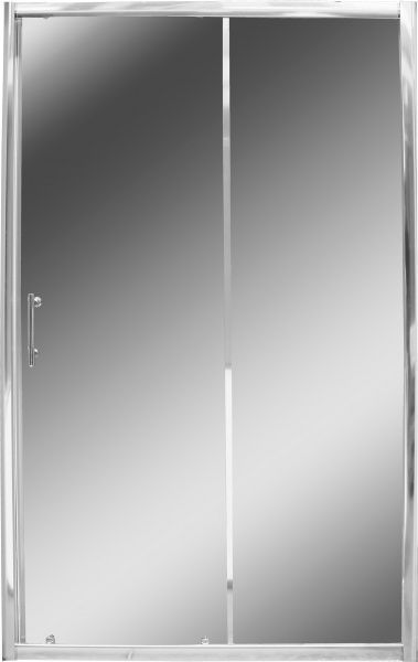 Душевые двери Scandispa Smart JY199