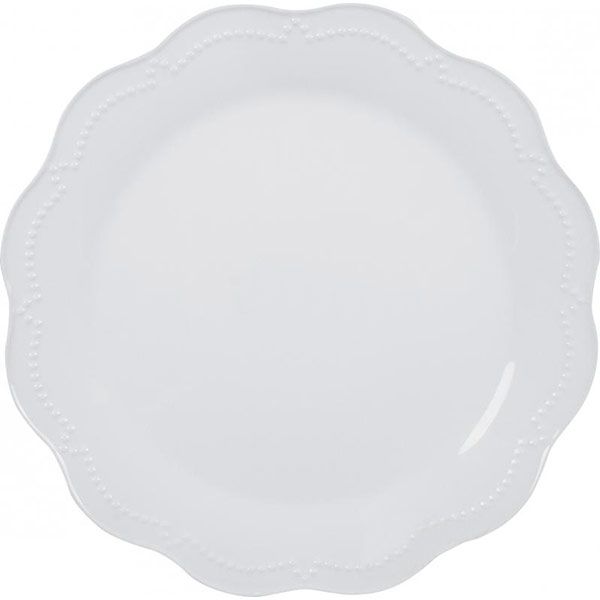 Набор тарелок подставных Fiora Viktoria 26 см 3 шт