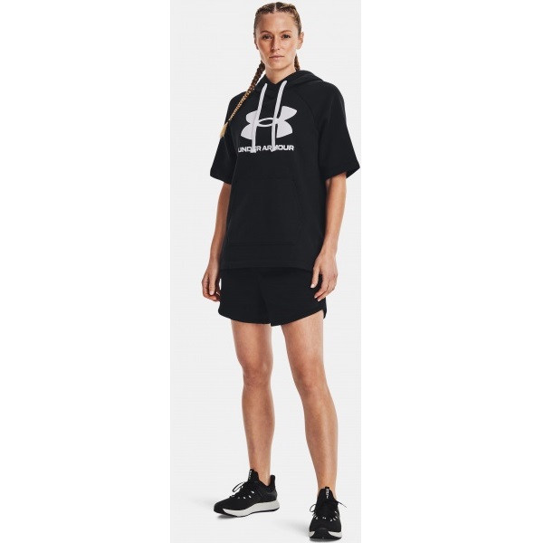 Шорти Under Armour 1369858-001 р. XS чорний