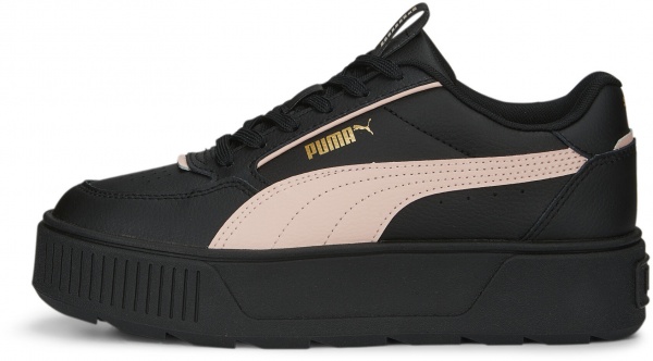 Кросівки Puma KARMEN REBELLE 38721210 р.40,5 UK 7 рожевий