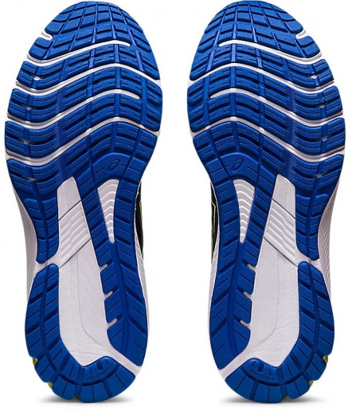 Кроссовки Asics GT-1000 12 1011B631-002 р.45 черный