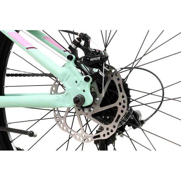 Велосипед детский MaxxPro 12