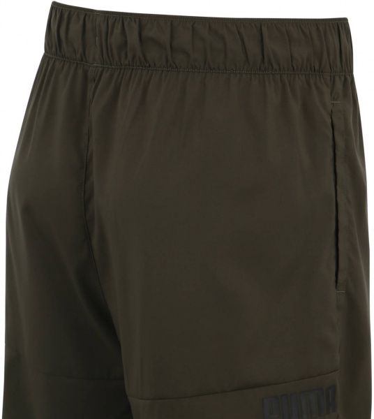 Шорти Puma A.C.E. Woven Short 51665203 р. L зелений