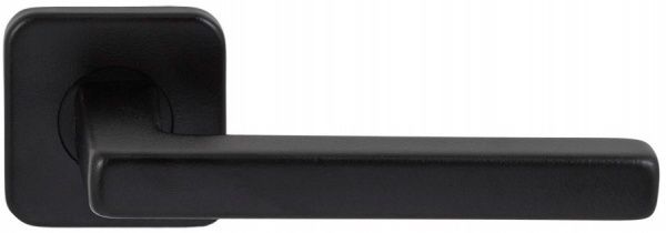 Ручка на розетці Urfic 5360/5235 F5 52165 чорний