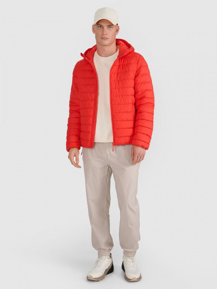 Куртка 4F 4FWAW25TDJAM598-62S р.L