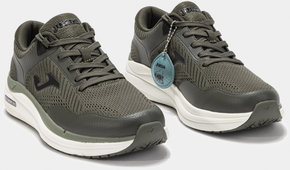 Кросівки чоловічі Joma Orus CORUS2523 р.40 хакі