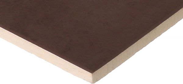 Плитка Opoczno Саліса браун 10x10 